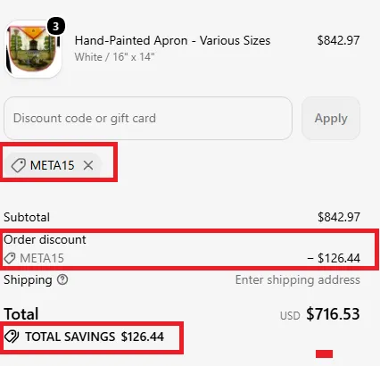 Bricks Mason Store 14% Off coupn
