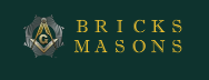 Bricks Mason Store logo